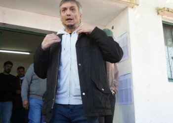 El PJ bonaerense confirmó el cronograma electoral para reemplazar a Máximo Kirchner