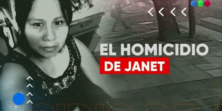Detuvieron al amante de Janet Arotinco, asesinada en Lomas del Mirador