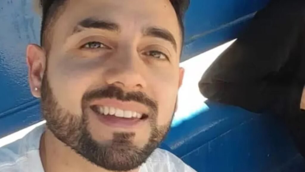 Buscan intensamente a Enzo, el joven mendocino desaparecido en General Roca