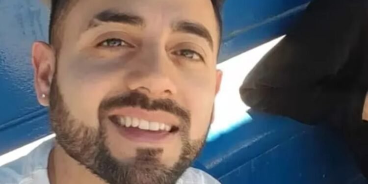 Buscan intensamente a Enzo, el joven mendocino desaparecido en General Roca