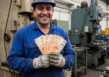 UOM cierra paritarias: nuevos aumentos y bonos para metalúrgicos hasta marzo de 2026