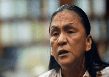 Internaron a Milagro Sala en el Hospital San Roque de Gonnet tras descompensación
