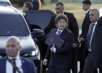 Milei impulsa un Código Penal más duro: fin de la impunidad y penas más severas