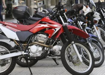 Banco Provincia lanzó créditos a tasa fija para comprar motos de hasta 10 millones de pesos