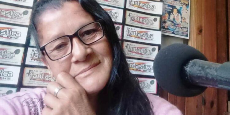 Encontraron en Miramar el cuerpo de Alejandra Tolosa, desaparecida desde el 4 de diciembre