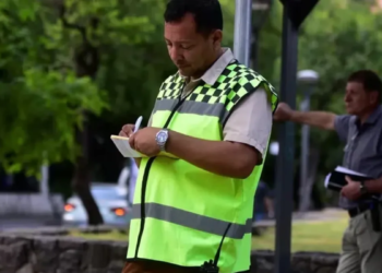 Multas de tránsito en la Provincia de Buenos Aires: nuevas tarifas complican a los conductores