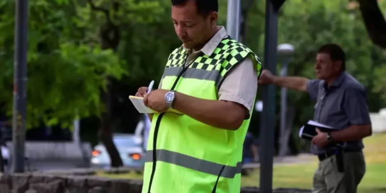 Multas de tránsito en la Provincia de Buenos Aires: nuevas tarifas complican a los conductores