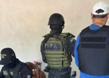 Cayó banda narco que escondía drogas en un geriátrico en Córdoba