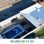 Desarticulada en San Juan una red narco: 16 detenidos y 6 kilos de cocaína secuestrados