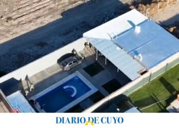 Desarticulada en San Juan una red narco: 16 detenidos y 6 kilos de cocaína secuestrados