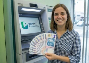 Aguinaldo y sueldos de diciembre: estatales bonaerenses en la incertidumbre por el bono navideño