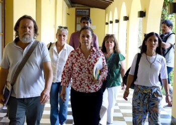 Tensión en la paritaria de ATEN: docentes rechazan oferta del Gobierno de Neuquén