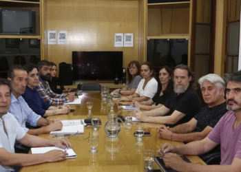 Tensiones en Neuquén: ATEN rechaza oferta y amenaza con paro al inicio del ciclo lectivo 2026