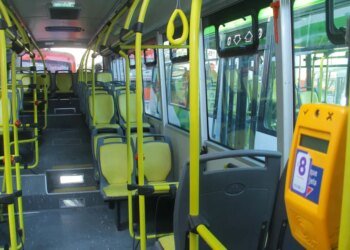 Micros paralizados: miles de pasajeros afectados por un sorpresivo paro en el AMBA