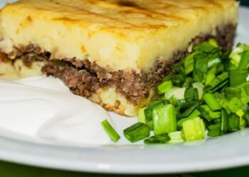 Recetas con carne picada: Clásicos deliciosos y fáciles