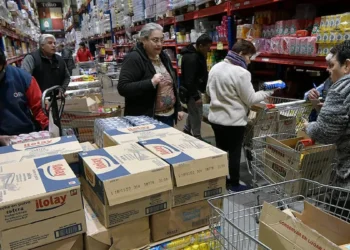 Mayoristas rechazan paritaria de comercio por costos ocultos y piden reforma laboral urgente