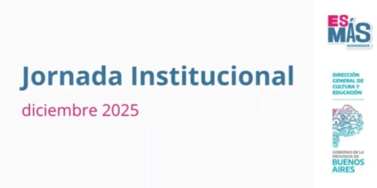 Reforma educativa en la Provincia de Buenos Aires: recortes y sobrecarga laboral para docentes