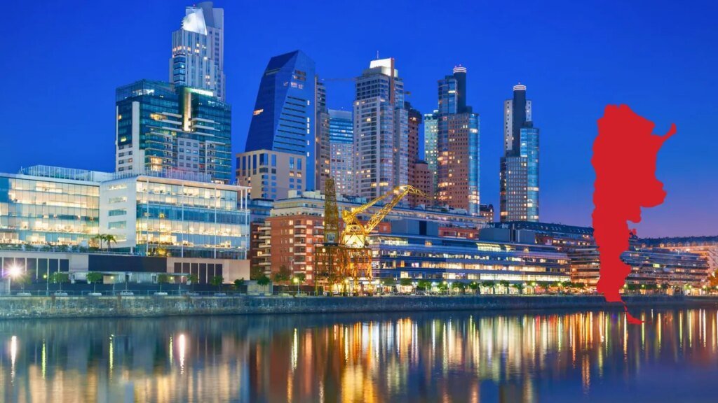 En la Provincia de Buenos Aires, Puerto Madero rinde homenaje a mujeres icónicas en sus calles