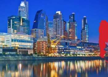 En la Provincia de Buenos Aires, Puerto Madero rinde homenaje a mujeres icónicas en sus calles