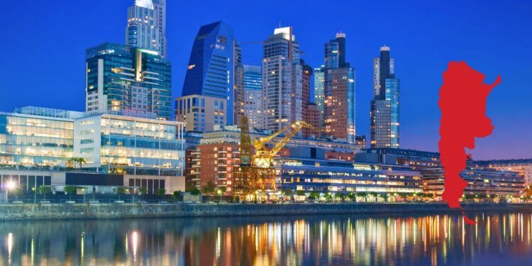 En la Provincia de Buenos Aires, Puerto Madero rinde homenaje a mujeres icónicas en sus calles