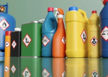 Consejo de Química de la Provincia de Buenos Aires alerta sobre venta libre de químicos peligrosos