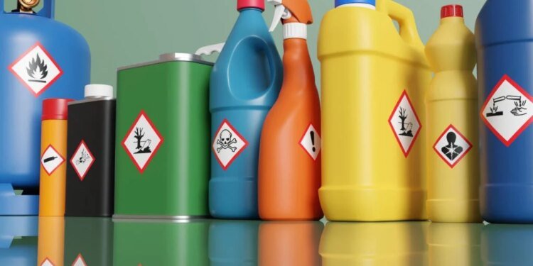 Consejo de Química de la Provincia de Buenos Aires alerta sobre venta libre de químicos peligrosos