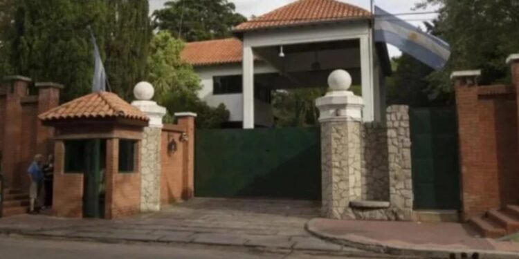 Muerte de un soldado en la Quinta de Olivos: avanza la investigación judicial