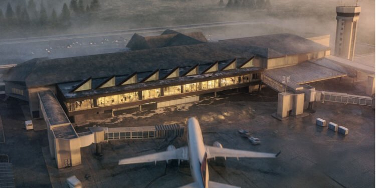 Bariloche: se anuncian reformas y ampliaciones en su aeropuerto para mejorar la experiencia de vuelo