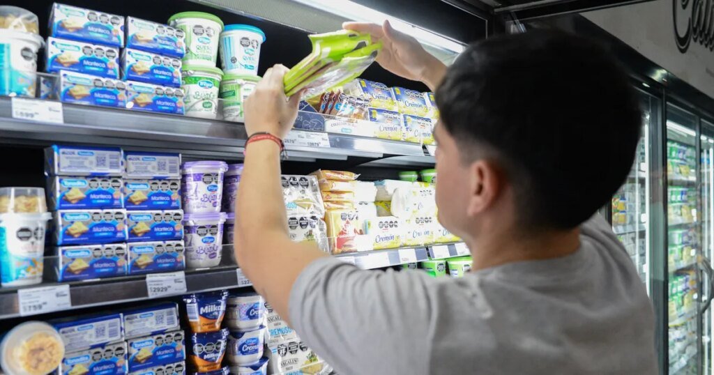 Descuentos irresistibles en Cuenta DNI de Banco Provincia hoy en comercios y supermercados