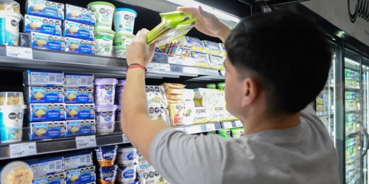 Descuentos irresistibles en Cuenta DNI de Banco Provincia hoy en comercios y supermercados