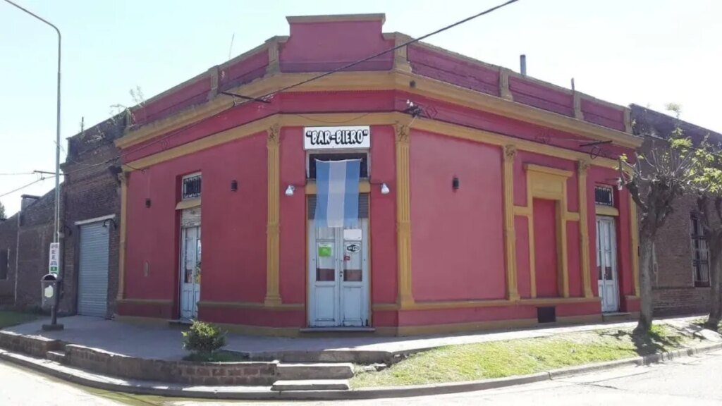 Escapada a General Rivas: el pueblo de la Provincia de Buenos Aires que detiene el tiempo