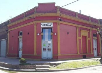 Escapada a General Rivas: el pueblo de la Provincia de Buenos Aires que detiene el tiempo