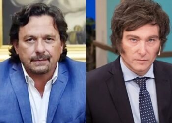 El gobierno negocia con provincias tras aprobar el Presupuesto 2026: ¿qué montos se esperan?