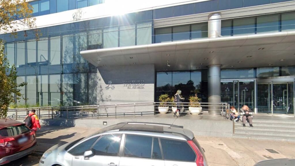 “Navidad trágica en Villa Sarmiento: Angelina, la niña alcanzada por una bala perdida”