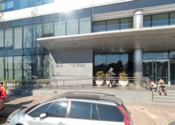 “Navidad trágica en Villa Sarmiento: Angelina, la niña alcanzada por una bala perdida”