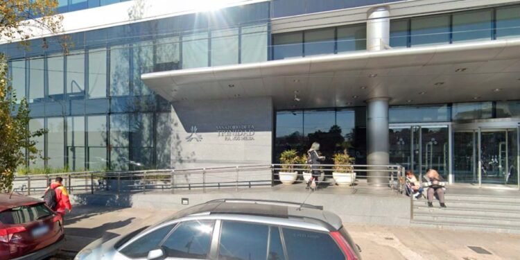 “Navidad trágica en Villa Sarmiento: Angelina, la niña alcanzada por una bala perdida”