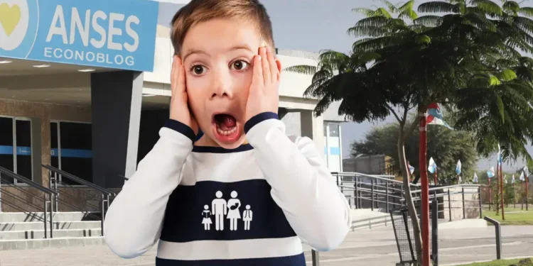Anses alerta: no compartas tus datos personales para presentar la Libreta de AUH