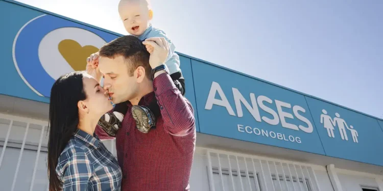 Anses actualiza topes del SUAF en 2026: ¿cuánto cobrarán los beneficiarios?