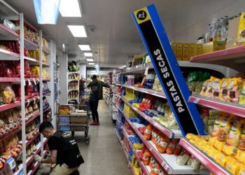 Descuentos semanales: la Cuenta DNI alivia las compras de fin de año en la Provincia de Buenos Aires