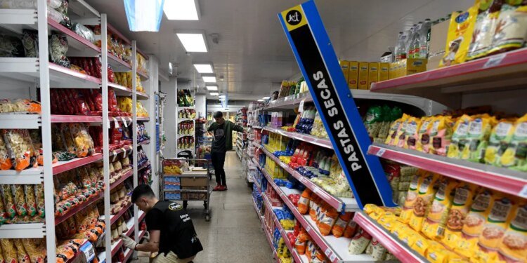 Descuentos semanales: la Cuenta DNI alivia las compras de fin de año en la Provincia de Buenos Aires