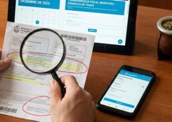 Batalla fiscal: cómo evitar cobros indebidos en tus facturas en la Provincia de Buenos Aires