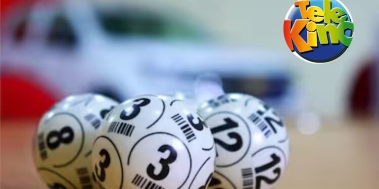 Este domingo, el Telekino sortea $700 millones y increíbles premios: ¡no te lo pierdas!