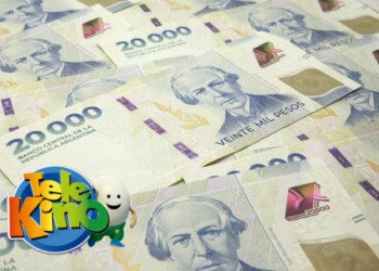 El Telekino sortea $700 millones y premios increíbles este domingo en la Provincia de Buenos Aires