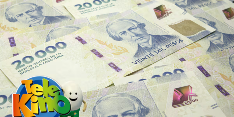 El Telekino sortea $700 millones y premios increíbles este domingo en la Provincia de Buenos Aires