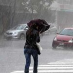 Alerta por tormentas: ¿qué nos depara el clima en este domingo largo? Todos los detalles