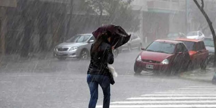 Alerta por tormentas: ¿qué nos depara el clima en este domingo largo? Todos los detalles