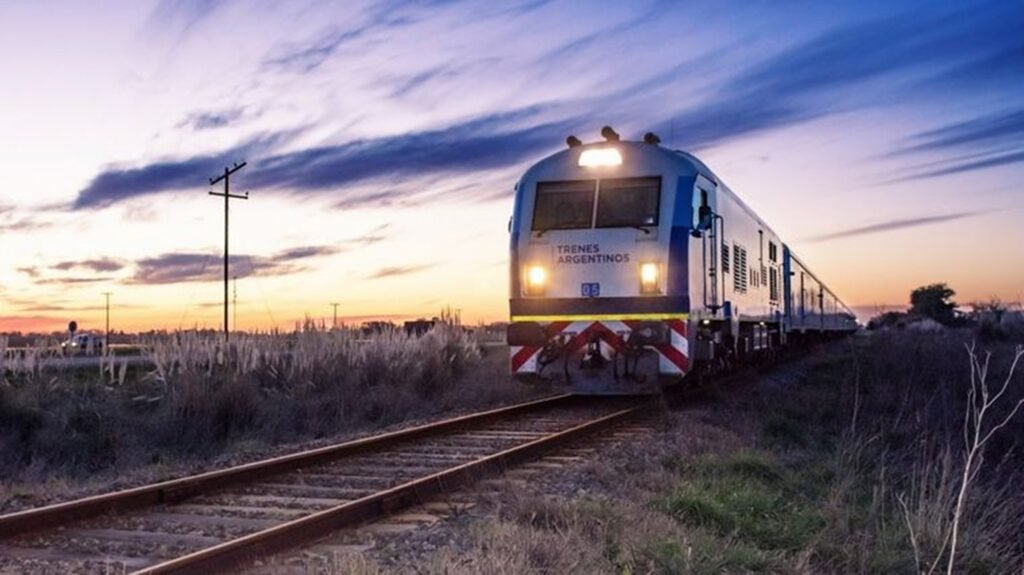 Desde hoy, Trenes Argentinos lanza pasajes para el verano 2026 a Mar del Plata