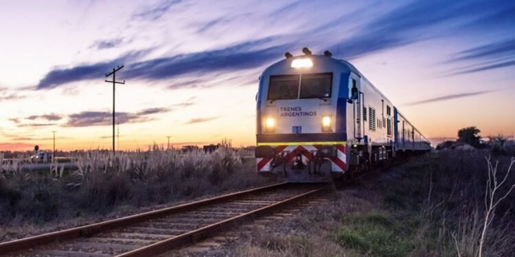 Desde hoy, Trenes Argentinos lanza pasajes para el verano 2026 a Mar del Plata