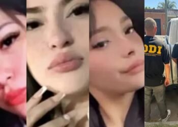 Detienen a “El Tío” por el triple crimen narco en Florencio Varela y siguen las pesquisas