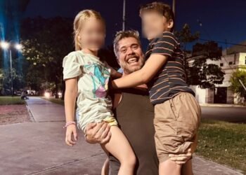 Los giros inesperados de un padre argentino para recuperar a sus hijos en Brasil